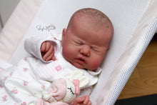 Load image into Gallery viewer, DEPOSIT - CUSTOM &quot;River&quot; by Sandy Faber Reborn Baby