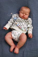 Load image into Gallery viewer, DEPOSIT - CUSTOM &quot;Jamie&quot; by Olga Auer Reborn Baby
