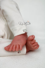 Load image into Gallery viewer, Sold Out - CUSTOM &quot;Quinlyn&quot; by Bonnie Brown Reborn Baby