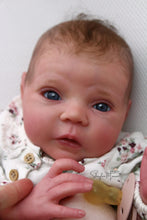 Load image into Gallery viewer, Deposit - CUSTOM "Mayven" by Viviane Aleluia Reborn Baby