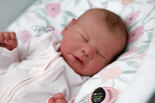 Load image into Gallery viewer, Sold Out - CUSTOM &quot;Chase&quot; by Bonnie Brown Reborn Baby