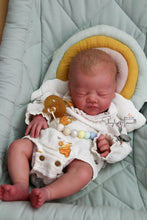 Load image into Gallery viewer, Sold Out - CUSTOM &quot;Evin&quot; by Elisa Marx Reborn Baby