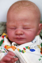 Load image into Gallery viewer, READY TO SHIP Prototype "Zahli" by Laura Tuzio Ross