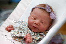 Load image into Gallery viewer, Sold Out - CUSTOM &quot;Chase&quot; by Bonnie Brown Reborn Baby