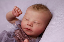 Load image into Gallery viewer, Sold Out - CUSTOM &quot;Chase&quot; by Bonnie Brown Reborn Baby