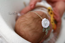 Load image into Gallery viewer, Sold Out - CUSTOM &quot;Quinlyn&quot; by Bonnie Brown Reborn Baby