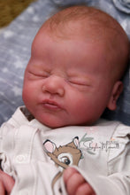 Load image into Gallery viewer, Sold Out - CUSTOM &quot;Evin&quot; by Elisa Marx Reborn Baby