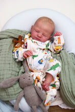 Load image into Gallery viewer, READY TO SHIP Prototype "Zahli" by Laura Tuzio Ross