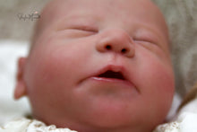 Load image into Gallery viewer, Sold Out - CUSTOM &quot;Chase&quot; by Bonnie Brown Reborn Baby