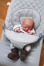 Load image into Gallery viewer, READY TO SHIP Prototype "Zahli" by Laura Tuzio Ross