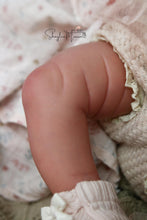 Load image into Gallery viewer, READY TO SHIP &quot;Lizzie&quot; by Adrie Stoete Reborn Baby