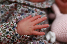 Load image into Gallery viewer, Sold Out - CUSTOM &quot;Quinlyn&quot; by Bonnie Brown Reborn Baby