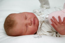 Load image into Gallery viewer, Sold Out - CUSTOM &quot;Quinlyn&quot; by Bonnie Brown Reborn Baby