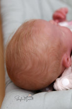 Load image into Gallery viewer, Sold Out - *RESERVED* CUSTOM &quot;Loulou&quot; by Joanna Kazmierczak Reborn Baby