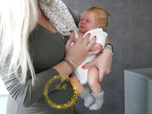 Load image into Gallery viewer, DEPOSIT - CUSTOM &quot;Tally&quot; by Elisa Marx Reborn Baby