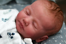 Load image into Gallery viewer, READY TO SHIP &quot;Fiory&quot; by Elisa Marx Reborn Baby Boy