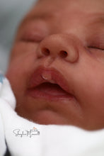Load image into Gallery viewer, READY TO SHIP &quot;Babsi&quot; by Ulrike Gall Reborn Baby