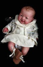 Load image into Gallery viewer, READY TO SHIP Prototype &quot;Gracie&quot; by Sandy Faber (girl)