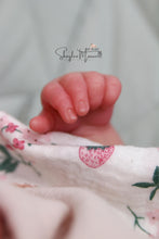 Load image into Gallery viewer, Sold Out - *RESERVED* CUSTOM &quot;Loulou&quot; by Joanna Kazmierczak Reborn Baby