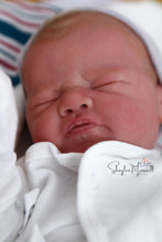 Load image into Gallery viewer, Sold Out - CUSTOM &quot;Evin&quot; by Elisa Marx Reborn Baby