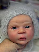 Load image into Gallery viewer, DEPOSIT - CUSTOM &quot;Mayven&quot; by Viviane Aleluia Reborn Baby