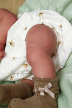 Load image into Gallery viewer, READY TO SHIP &quot;Fiory&quot; by Elisa Marx Reborn Baby Boy