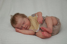 Load image into Gallery viewer, DEPOSIT - CUSTOM  "Silvia" Realborn Reborn Baby