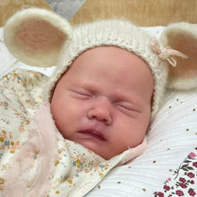 Load image into Gallery viewer, DEPOSIT - CUSTOM  "Silvia" Realborn Reborn Baby