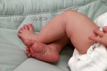 Load image into Gallery viewer, READY TO SHIP &quot;Lizzie&quot; by Adrie Stoete Reborn Baby