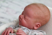 Load image into Gallery viewer, Sold Out - CUSTOM &quot;Evin&quot; by Elisa Marx Reborn Baby