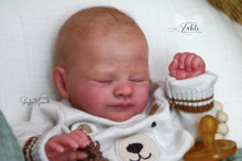 Load image into Gallery viewer, READY TO SHIP Prototype "Zahli" by Laura Tuzio Ross