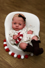 Load image into Gallery viewer, READY TO SHIP &quot;Lily&quot; by Joanna Kazmierczak Reborn Baby