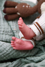 Load image into Gallery viewer, READY TO SHIP Prototype "Zahli" by Laura Tuzio Ross