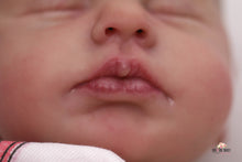 Load image into Gallery viewer, DEPOSIT - PROTOTYPE &quot;Amy&quot; by Sandy Faber Reborn Baby