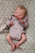 Load image into Gallery viewer, Sold Out - CUSTOM &quot;Edith&quot; by Cassie Brace Reborn Baby