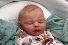 Load image into Gallery viewer, READY TO SHIP Prototype "Miracle" by Lorraine Yophi (girl)