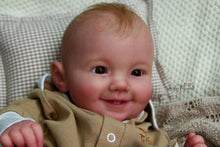 Load image into Gallery viewer, Sold Out - &quot;Emilia&quot; by Ping Lau Reborn Baby