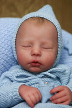 Load image into Gallery viewer, Sold Out - CUSTOM Realborn &quot;Dustin&quot; Reborn Baby