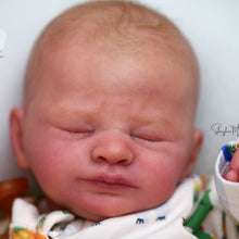 Load image into Gallery viewer, READY TO SHIP Prototype "Zahli" by Laura Tuzio Ross