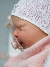 Load image into Gallery viewer, DEPOSIT - CUSTOM &quot;Ciccia&quot; by Vincenzina Care Reborn Baby