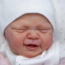 Load image into Gallery viewer, DEPOSIT - CUSTOM &quot;Ciccia&quot; by Vincenzina Care Reborn Baby