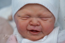 Load image into Gallery viewer, DEPOSIT - CUSTOM &quot;Ciccia&quot; by Vincenzina Care Reborn Baby