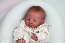 Load image into Gallery viewer, READY TO SHIP &quot;Fiory&quot; by Elisa Marx Reborn Baby Boy
