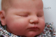 Load image into Gallery viewer, Sold Out - CUSTOM &quot;Quinlyn&quot; by Bonnie Brown Reborn Baby