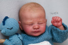 Load image into Gallery viewer, READY TO SHIP Prototype "Zahli" by Laura Tuzio Ross