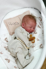 Load image into Gallery viewer, READY TO SHIP &quot;Fiory&quot; by Elisa Marx Reborn Baby Boy