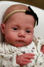 Load image into Gallery viewer, READY TO SHIP &quot;Lily&quot; by Joanna Kazmierczak Reborn Baby