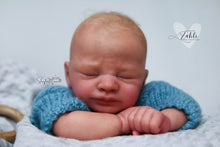 Load image into Gallery viewer, READY TO SHIP Prototype "Zahli" by Laura Tuzio Ross