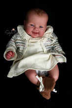 Load image into Gallery viewer, READY TO SHIP Prototype &quot;Gracie&quot; by Sandy Faber (girl)