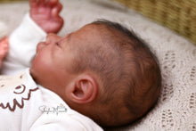 Load image into Gallery viewer, READY TO SHIP &quot;Babsi&quot; by Ulrike Gall Reborn Baby